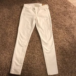 American Eagle Super Stretch Jegging